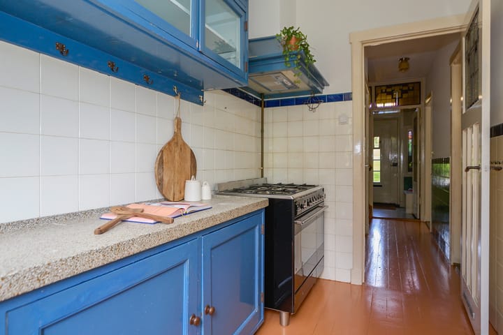 Foto 20 van De Ruijterplein 7