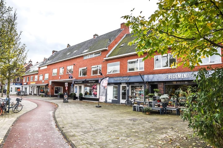 Foto 52 van De Ruijterplein 7