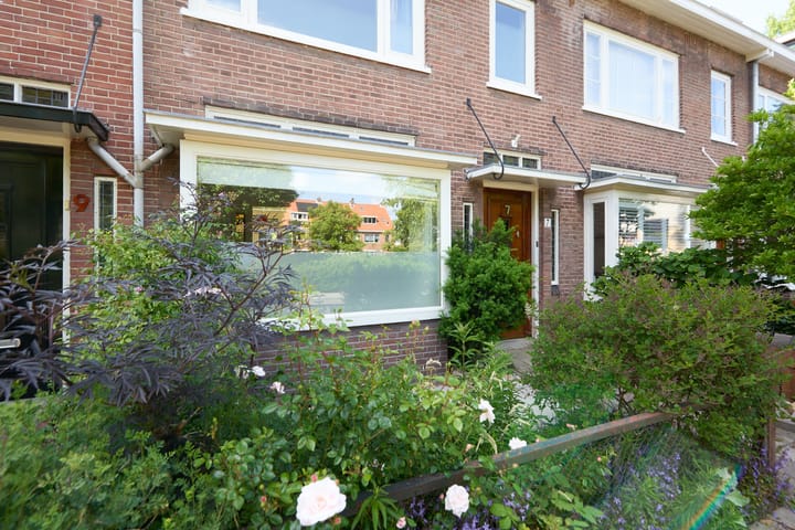 Foto 53 van De Ruijterplein 7