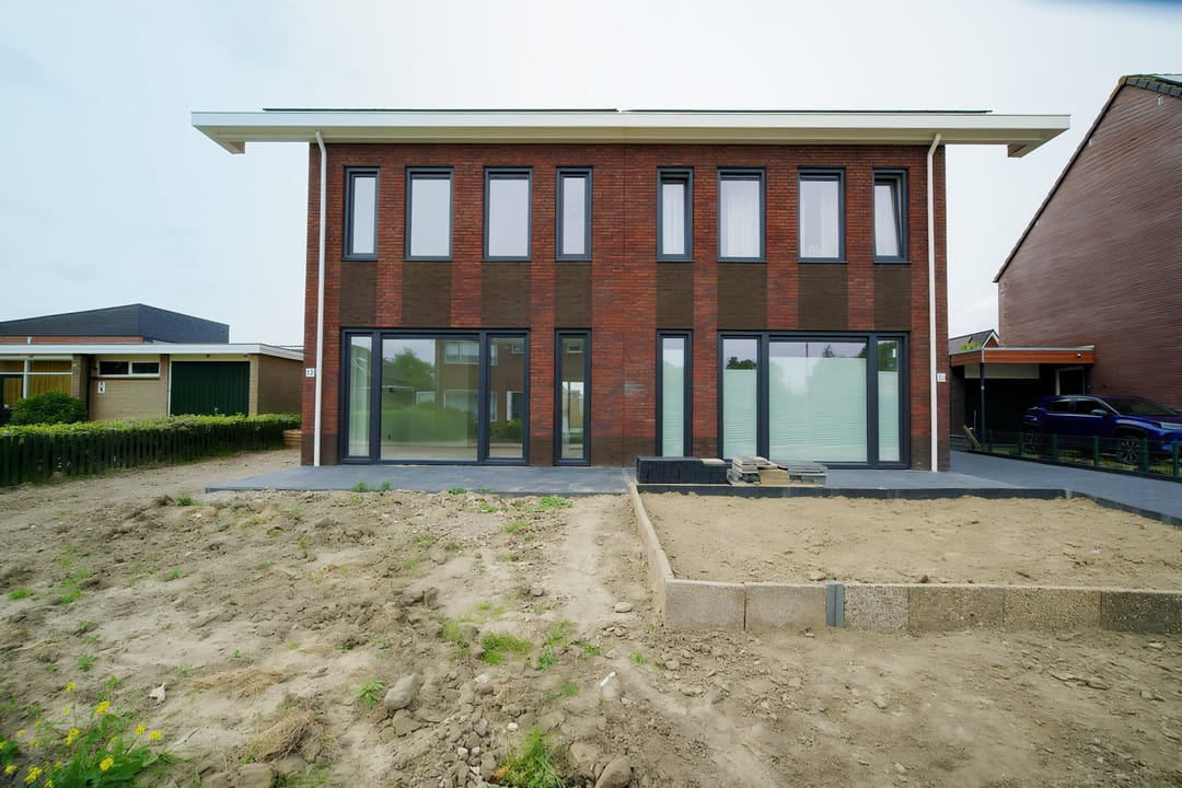 Foto 8 van Saturnusstraat 17