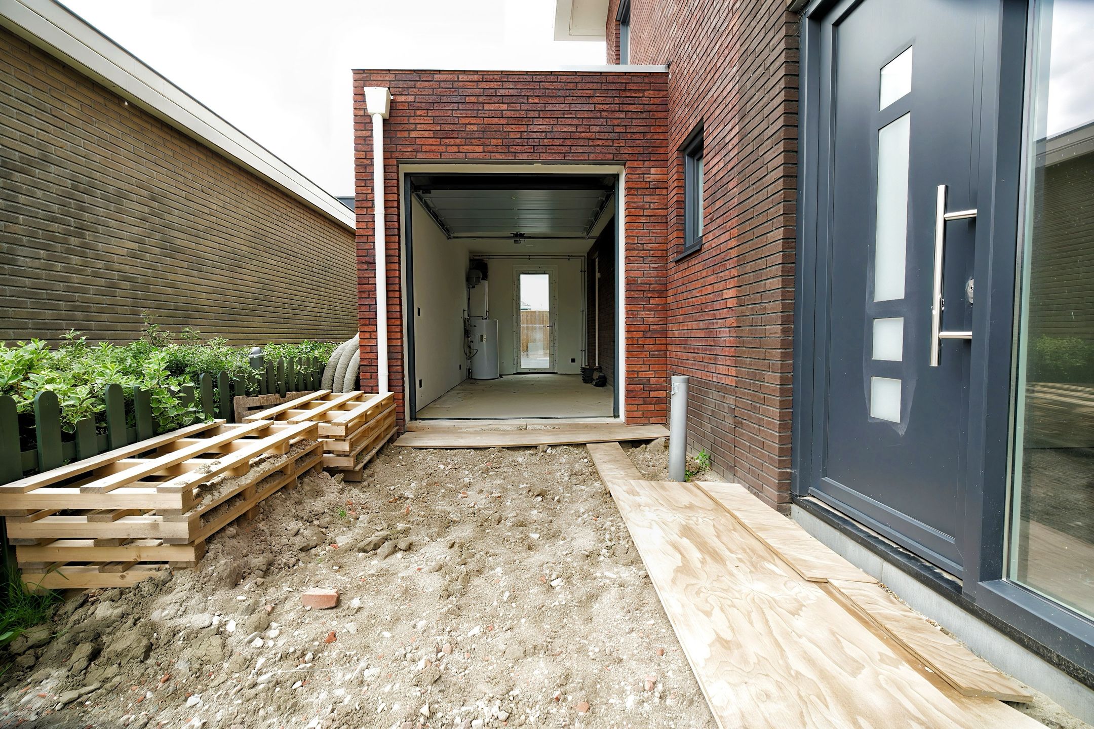 Foto 9 van Saturnusstraat 17