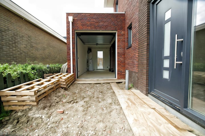 Foto 9 van Saturnusstraat 17