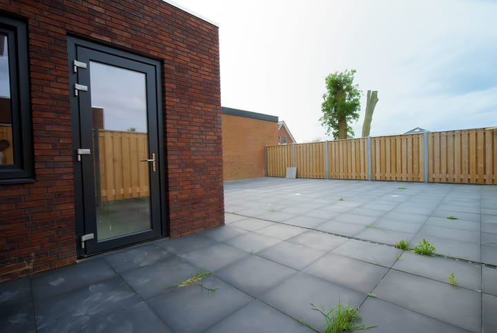 Foto 12 van Saturnusstraat 17