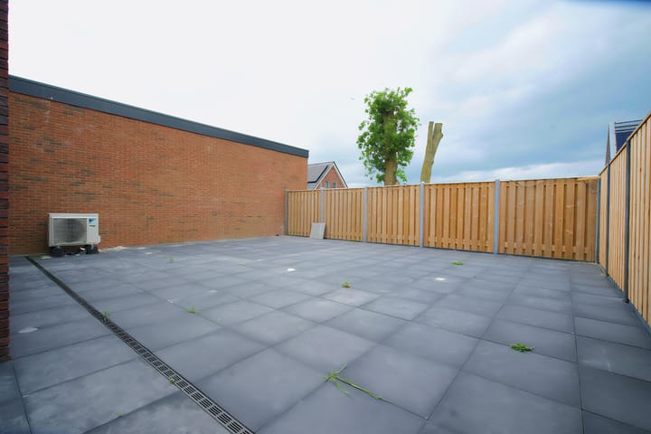 Foto 13 van Saturnusstraat 17