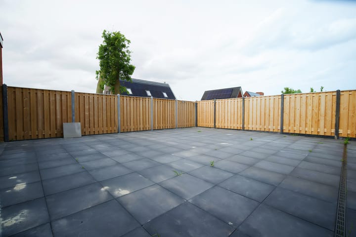 Foto 14 van Saturnusstraat 17