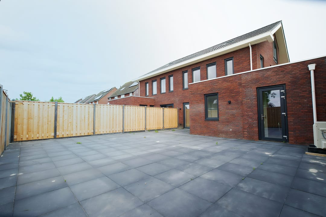 Foto 2 van Saturnusstraat 17