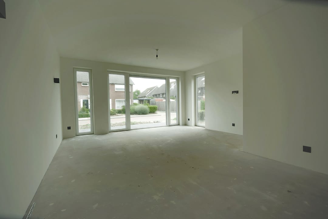 Foto 22 van Saturnusstraat 17