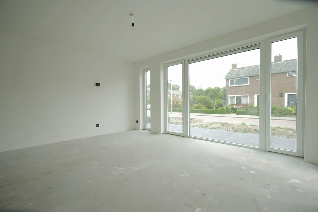 Foto 23 van Saturnusstraat 17