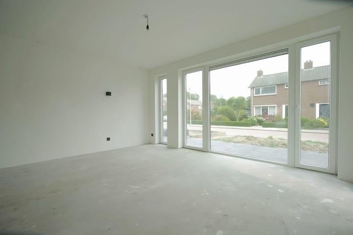 Foto 23 van Saturnusstraat 17