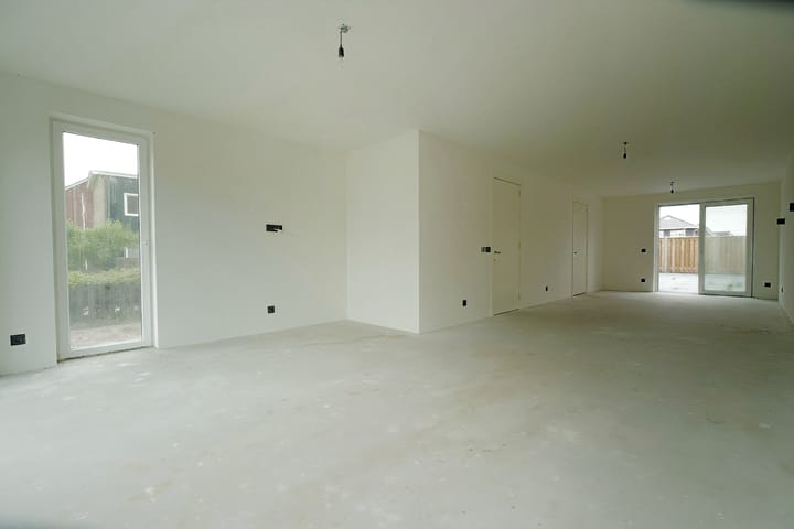 Foto 24 van Saturnusstraat 17