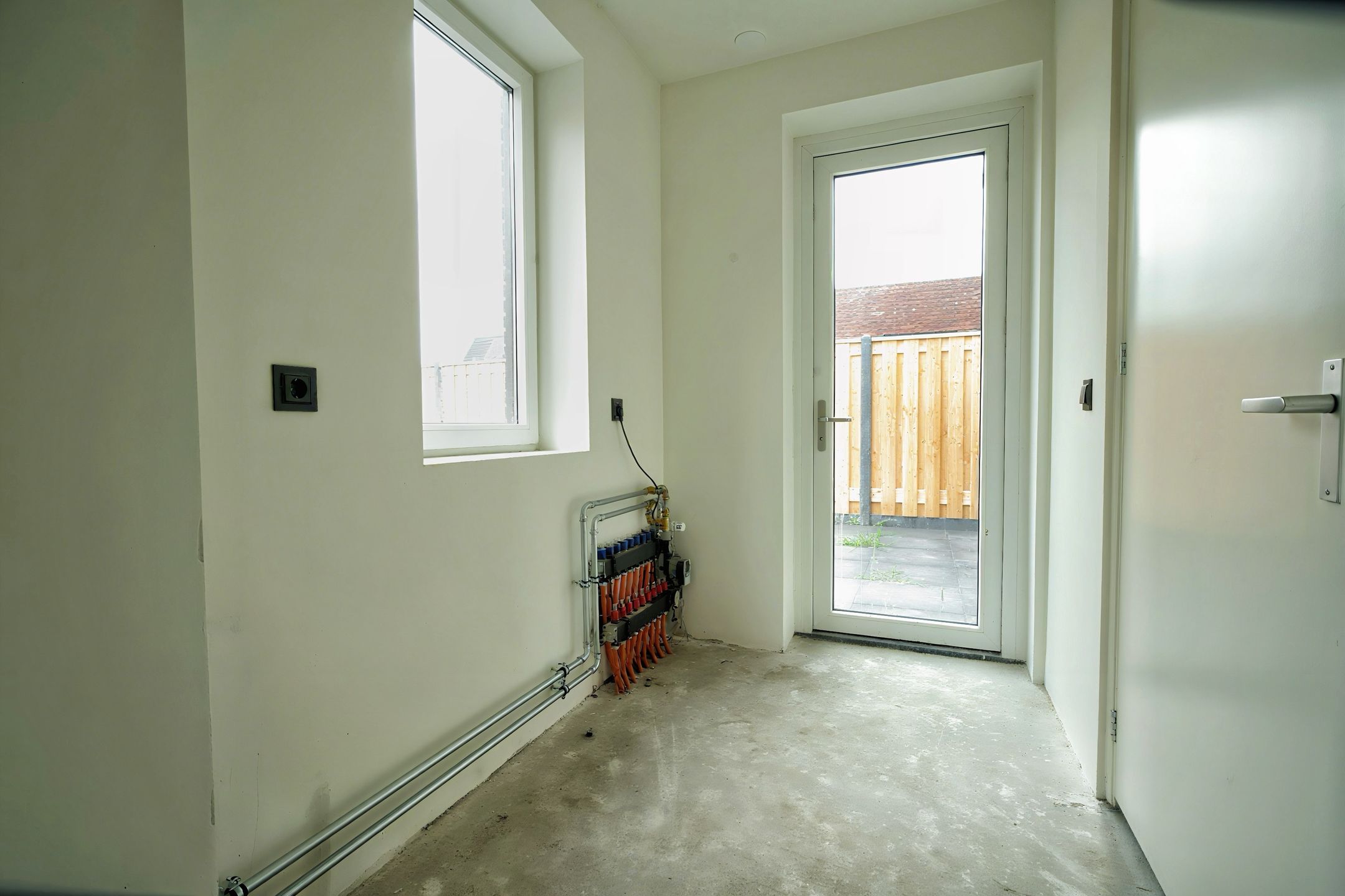 Foto 30 van Saturnusstraat 17