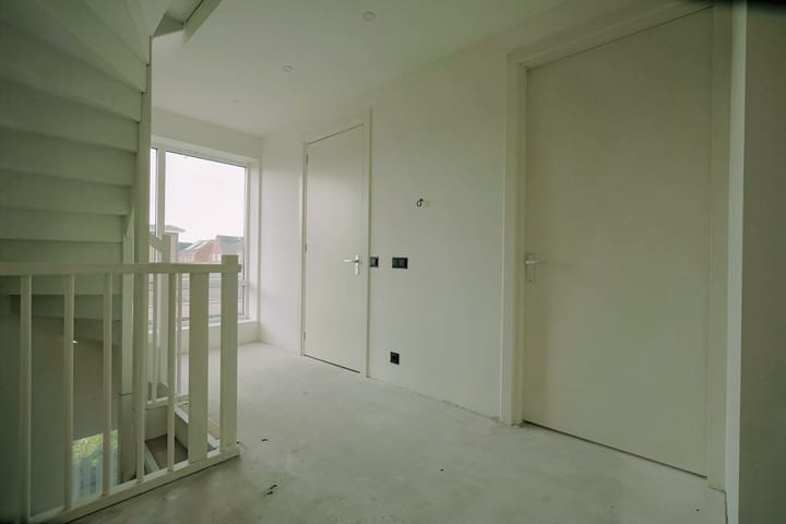 Foto 31 van Saturnusstraat 17