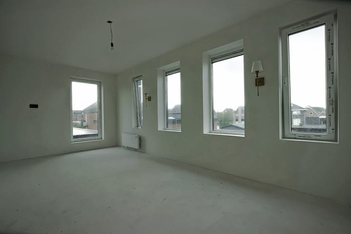 Foto 33 van Saturnusstraat 17