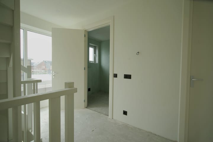 Foto 49 van Saturnusstraat 17