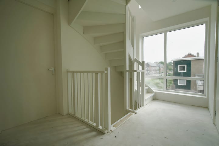 Foto 55 van Saturnusstraat 17