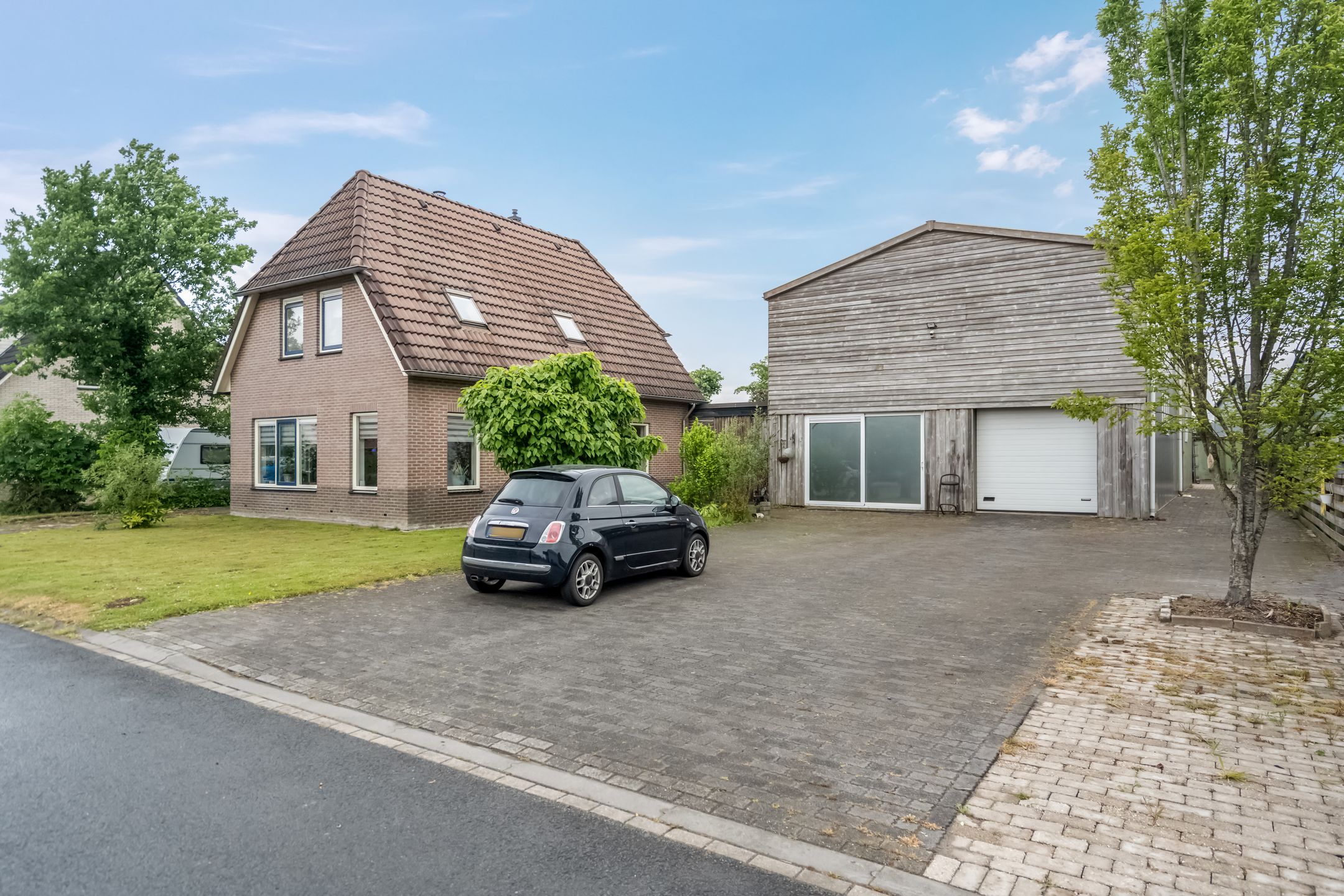 Productieweg, 9, Hasselt, 8061RK, Overijssel, Nederland 9