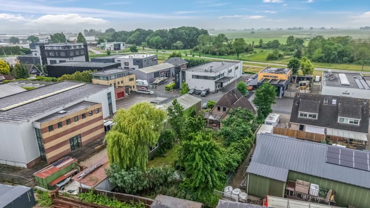 Foto 5 van Productieweg 9