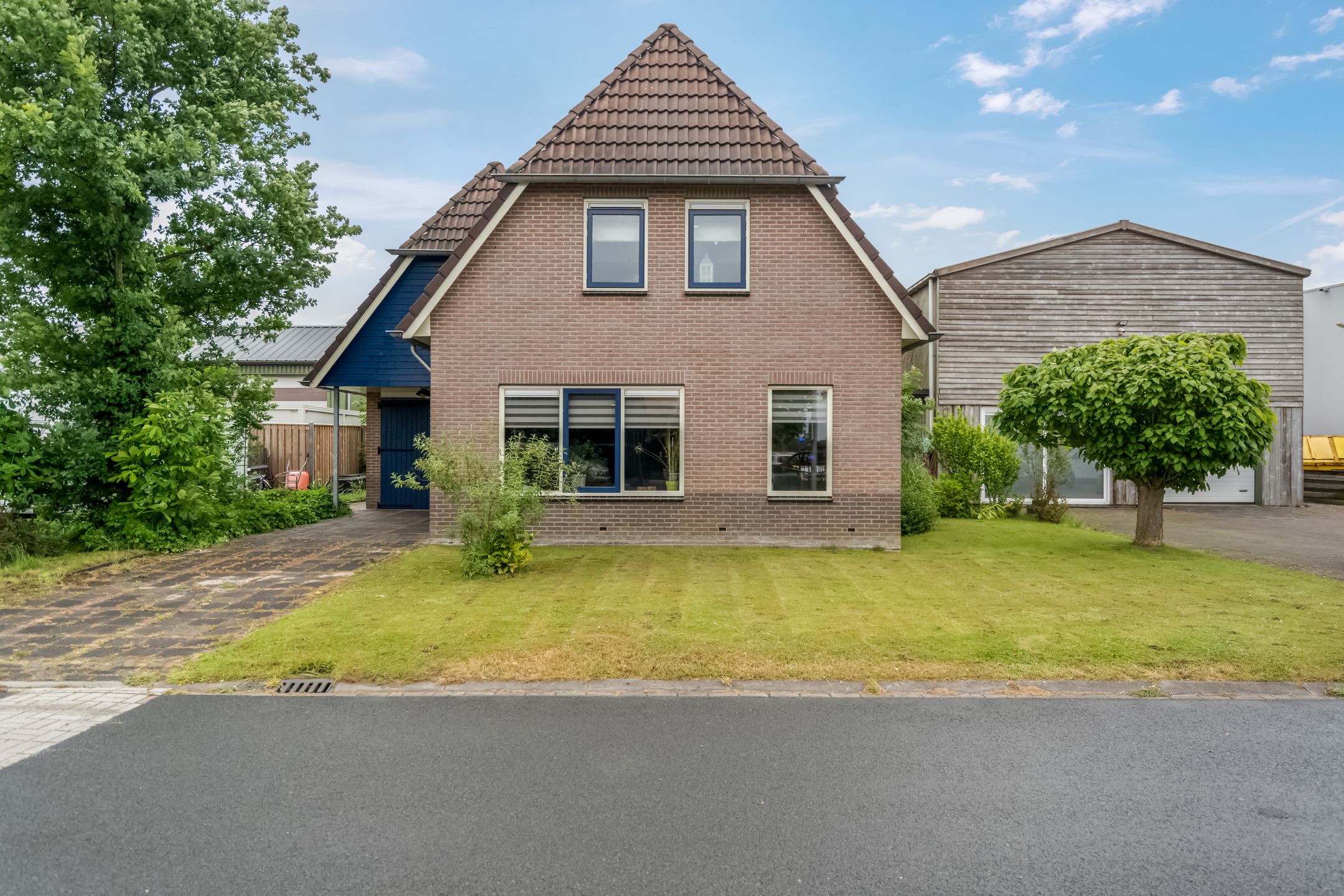 Productieweg, 9, Hasselt, 8061RK, Overijssel, Nederland 9 