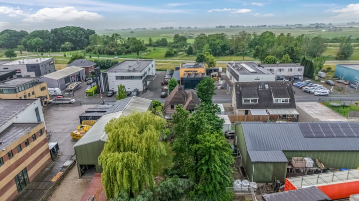 Foto 6 van Productieweg 9