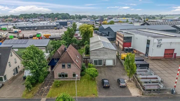 Foto 8 van Productieweg 9