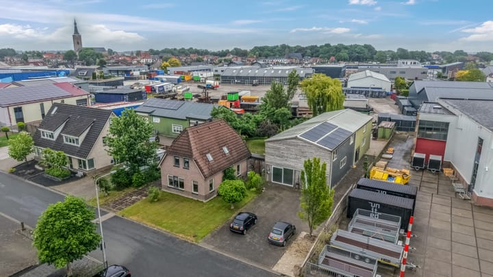 Foto 7 van Productieweg 9