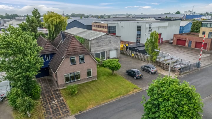 Foto 9 van Productieweg 9