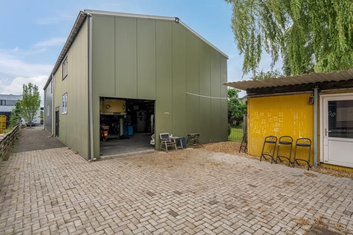 Foto 10 van Productieweg 9