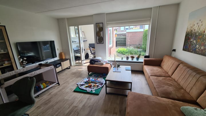 Foto 5 van Potterstraat 10