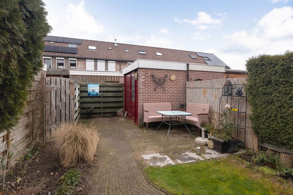 Photo 18 of Potterstraat 10