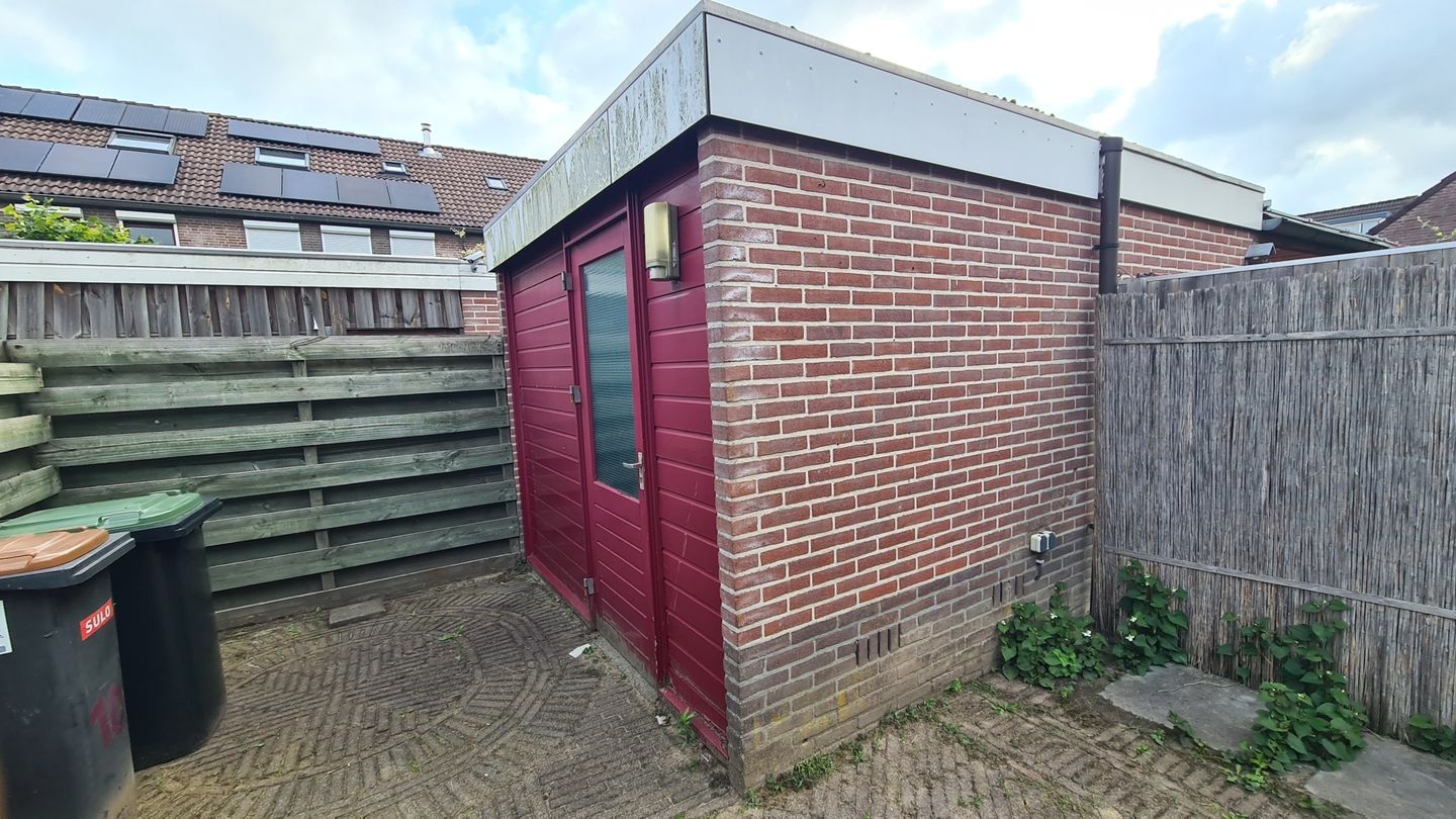 Photo 20 of Potterstraat 10