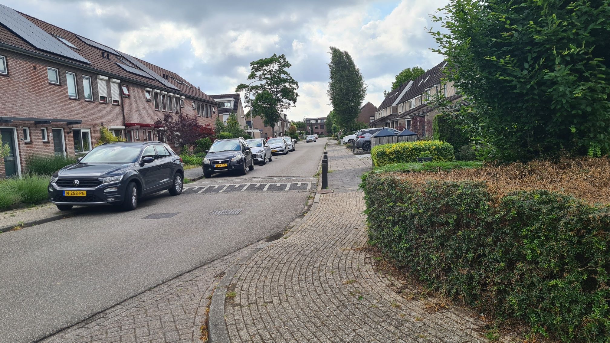 Photo 21 of Potterstraat 10