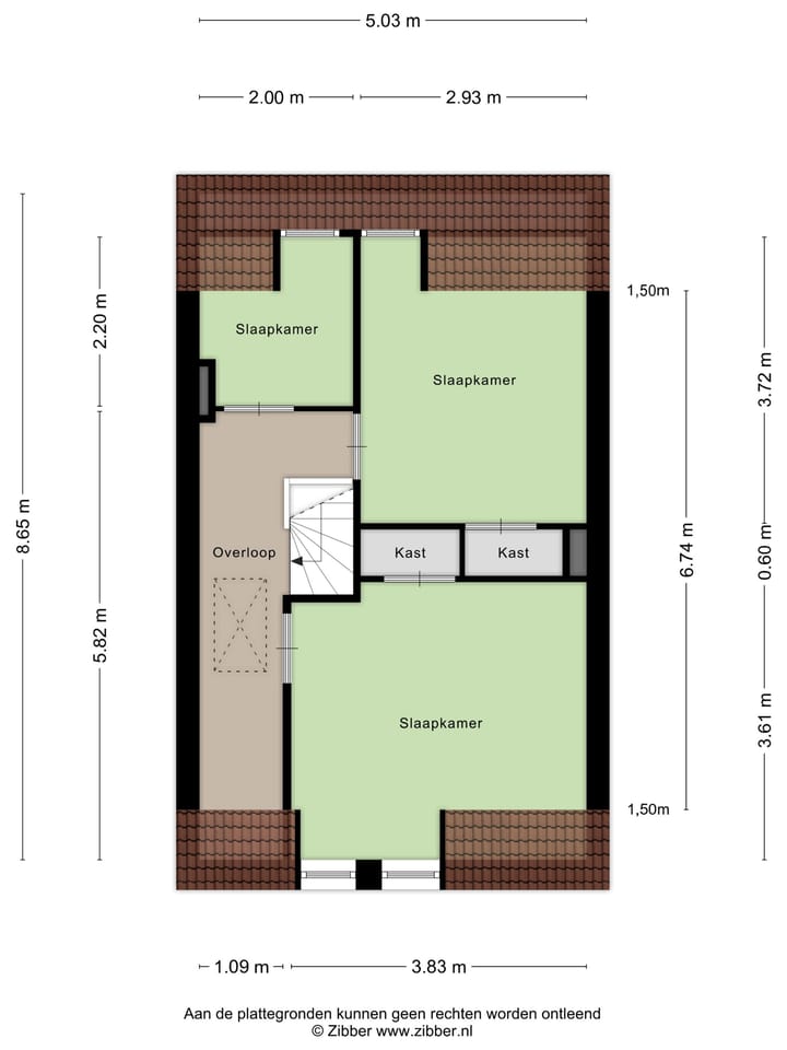 Photo 41 of Dorpsstraat 65