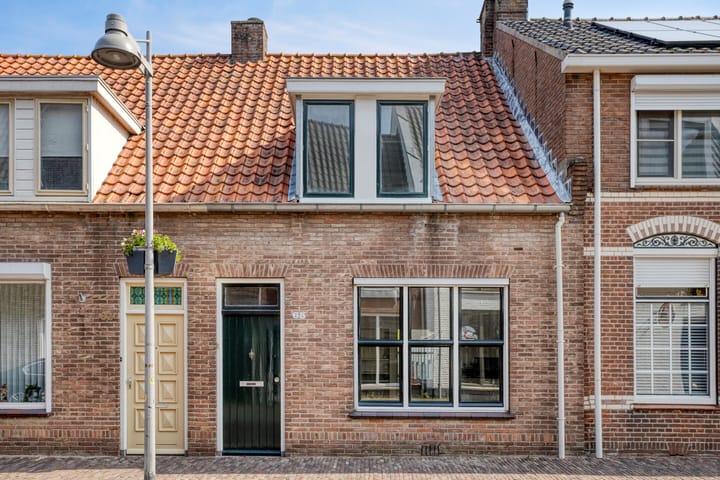 Foto 2 van Dorpsstraat 65