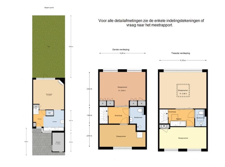 Photo 2 of Wethouder Steinmetzstraat 29