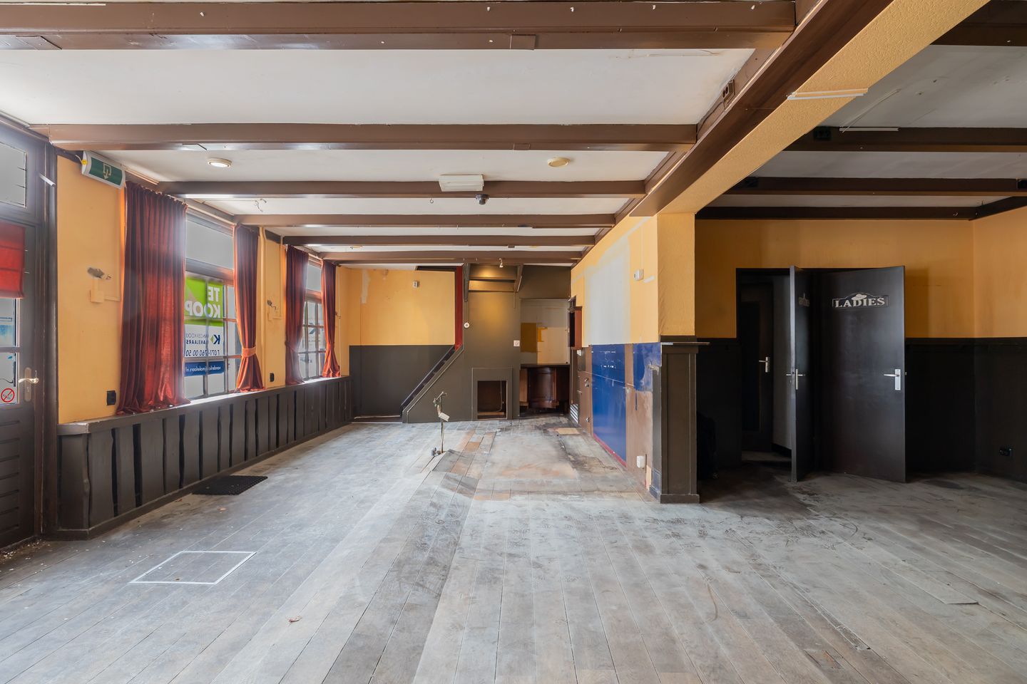 Bekijk foto 5 van Zeestraat 5-7