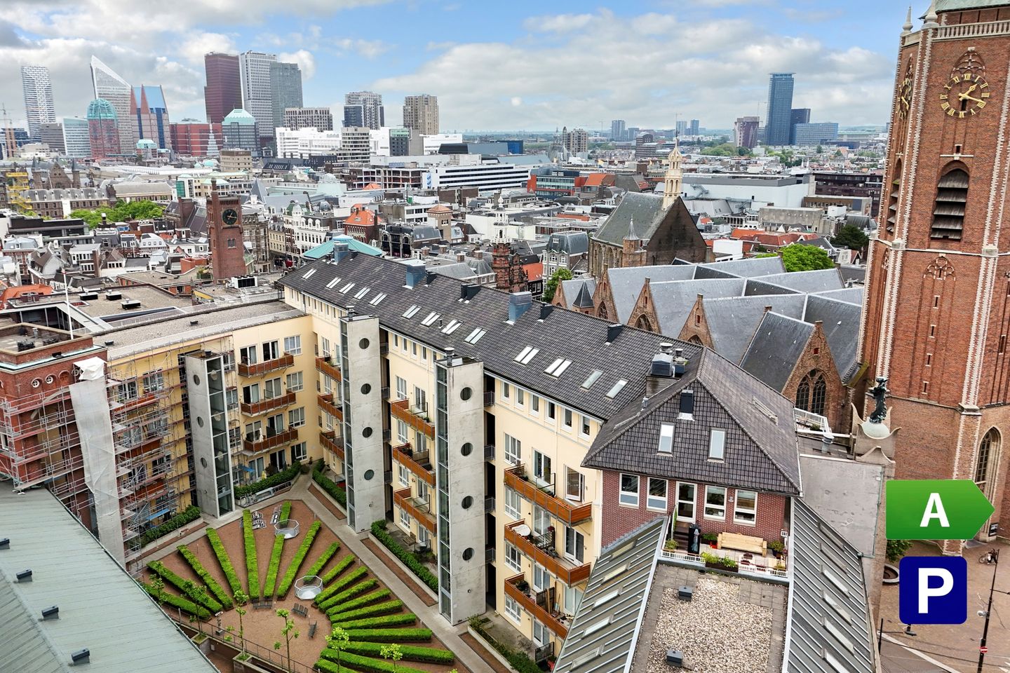 Foto 1 van Torenstraat 23