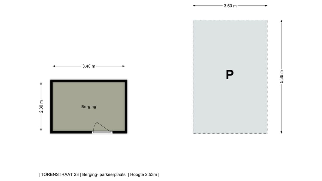 Foto 46 van Torenstraat 23