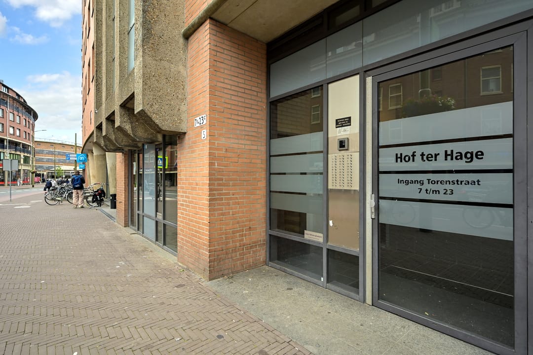 Foto 26 van Torenstraat 23