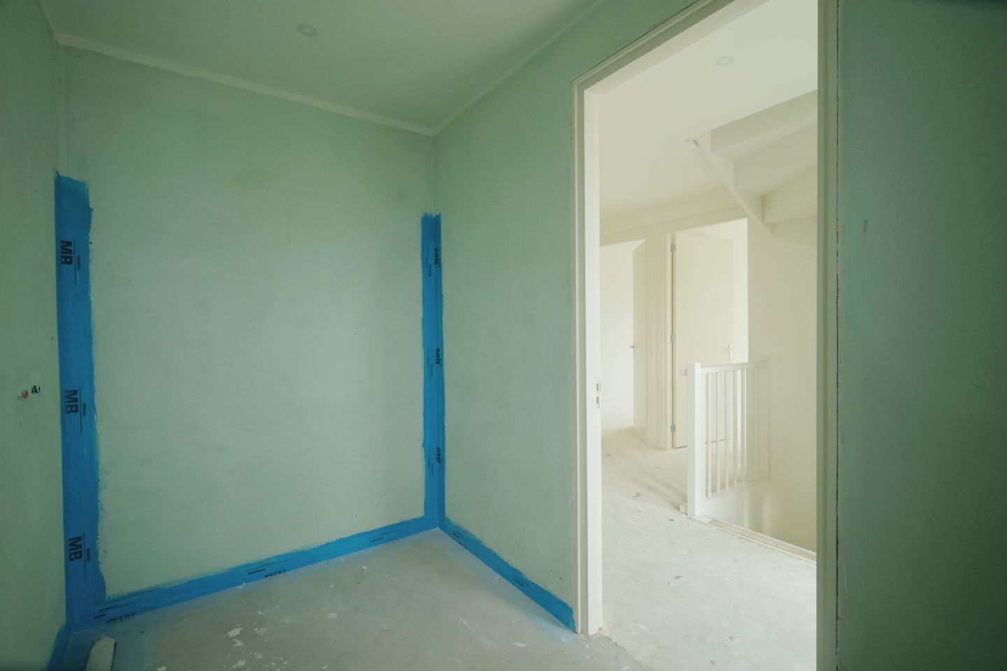 Foto 50 van Saturnusstraat 17