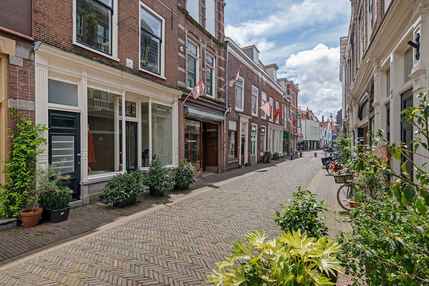 Bekijk foto 4 van Schagchelstraat 39
