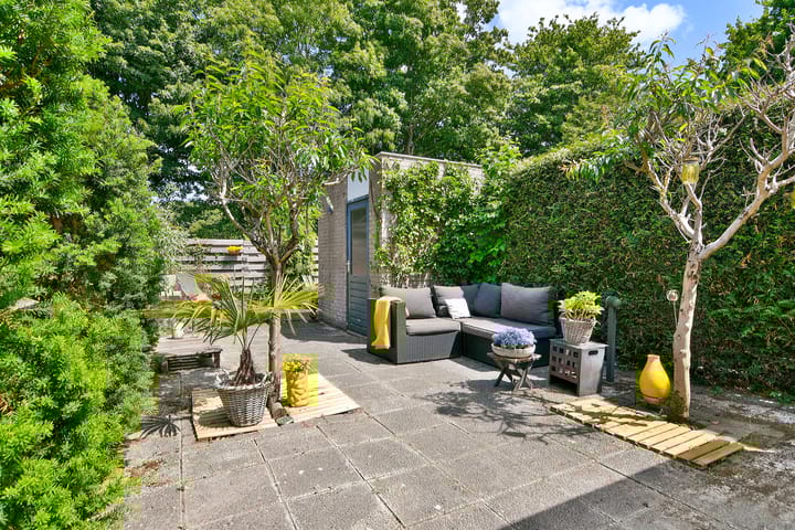 Foto 17 van Mastbos 250