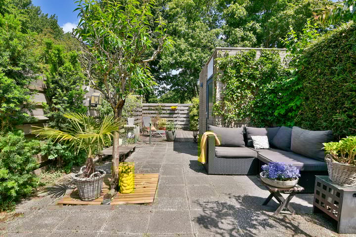 Foto 18 van Mastbos 250