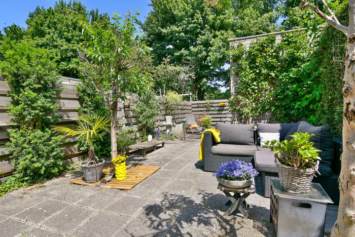 Foto 19 van Mastbos 250