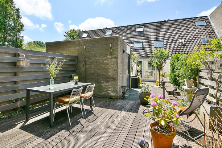 Foto 21 van Mastbos 250