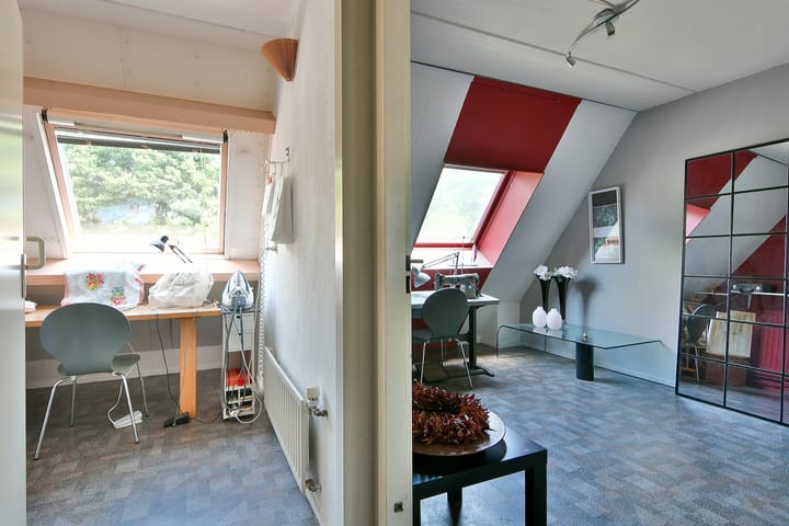 Foto 23 van Mastbos 250