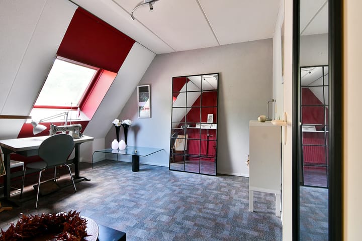 Foto 25 van Mastbos 250