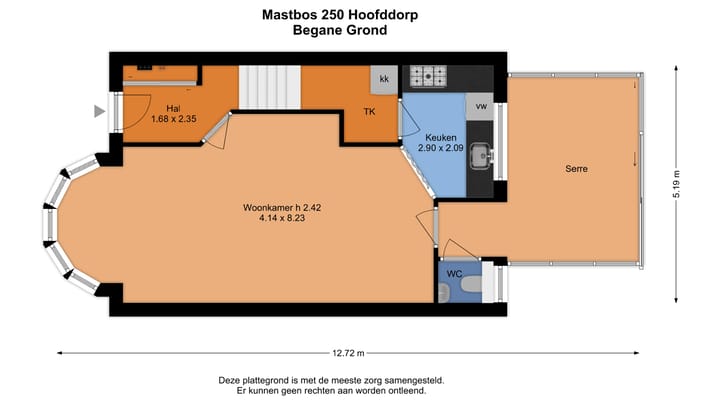 Foto 35 van Mastbos 250