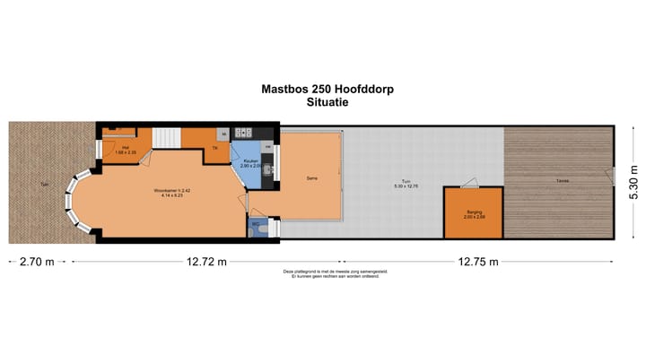 Foto 36 van Mastbos 250