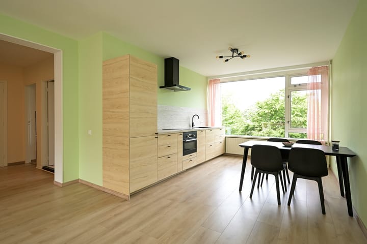 Foto 1 van Burgemeester Keijzerlaan 44