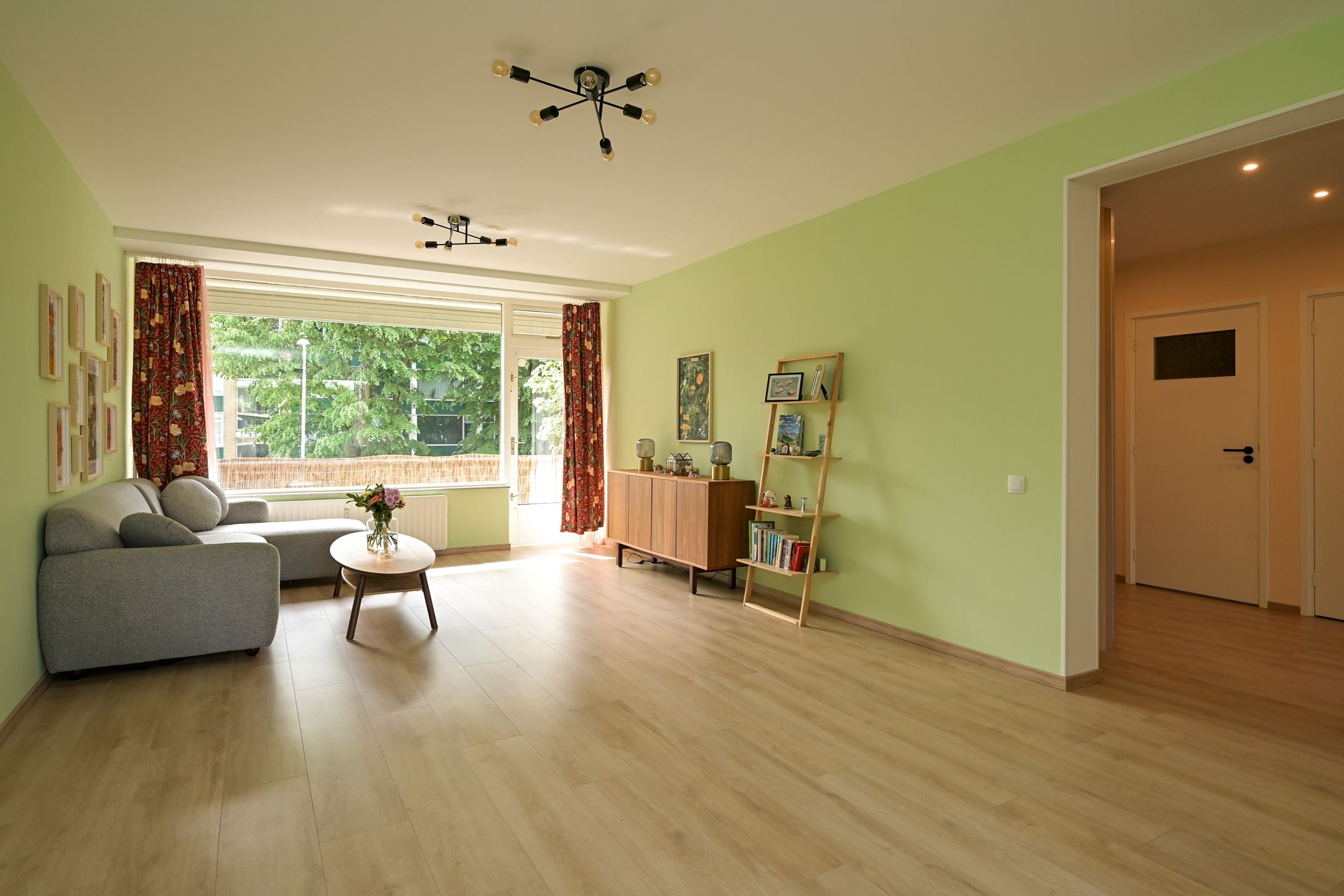 Photo 3 of Burgemeester Keijzerlaan 44